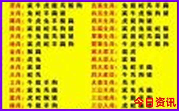 长沙必去的十大景点